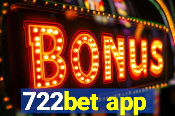 722bet app